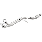 MagnaFlow Direct Fit Catalytic Converter 97-98 BMW Z3 6 2.8L