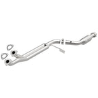 MagnaFlow Direct Fit Catalytic Converter 97-98 BMW Z3 6 2.8L