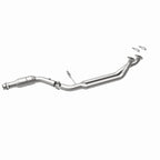 MagnaFlow Direct Fit Catalytic Converter 97-98 BMW Z3 6 2.8L