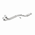MagnaFlow Direct Fit Catalytic Converter 97-98 BMW Z3 6 2.8L