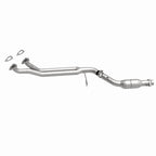 MagnaFlow Direct Fit Catalytic Converter 97-98 BMW Z3 6 2.8L