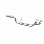 MagnaFlow Direct Fit Catalytic Converter 97-98 BMW Z3 6 2.8L