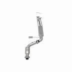 MagnaFlow Direct Fit Catalytic Converter 97-98 BMW Z3 6 2.8L