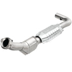 MagnaFlow Direct Fit Catalytic Converter 97-98 Expedition-Navigator