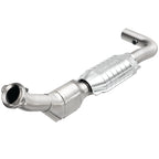 MagnaFlow Direct Fit Catalytic Converter 97-98 Expedition-Navigator