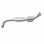 MagnaFlow Direct Fit Catalytic Converter 97-98 Expedition-Navigator