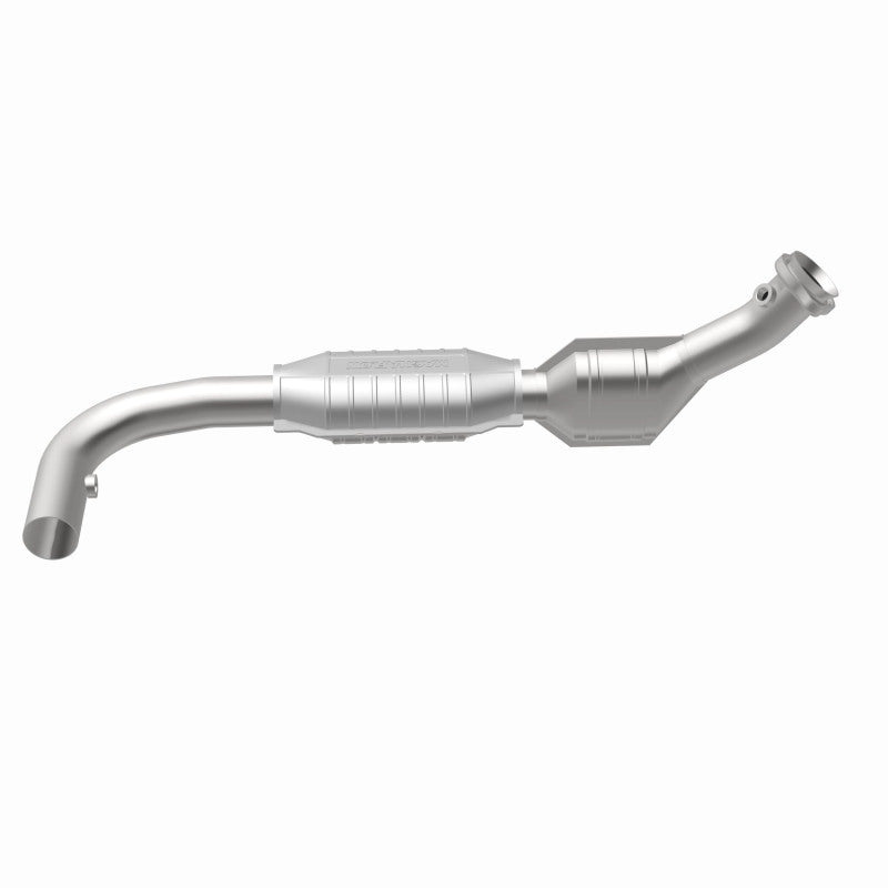 MagnaFlow Direct Fit Catalytic Converter 97-98 Expedition-Navigator