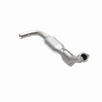 MagnaFlow Direct Fit Catalytic Converter 97-98 Expedition-Navigator