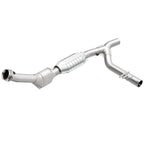 MagnaFlow Direct Fit Catalytic Converter 97-98 Expedition-Navigator