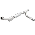 MagnaFlow Direct Fit Catalytic Converter 97-98 Expedition-Navigator