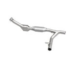 MagnaFlow Direct Fit Catalytic Converter 97-98 Expedition-Navigator