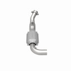 MagnaFlow Direct Fit Catalytic Converter 97-98 F150/F250 4.2L 2Wd P/