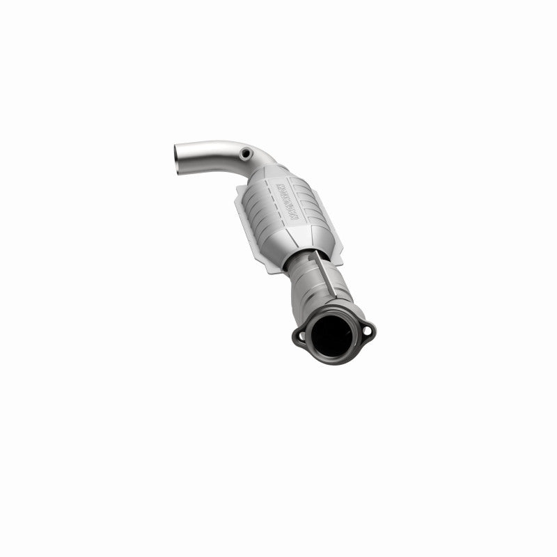 MagnaFlow Direct Fit Catalytic Converter 97-98 F150/F250 4.2L 2Wd P/
