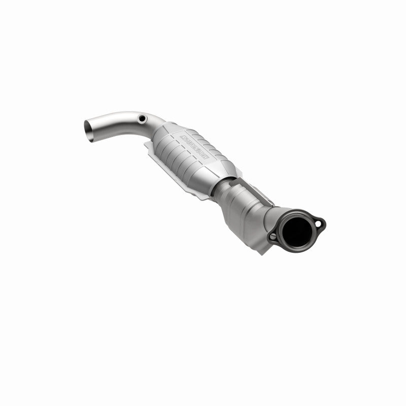 MagnaFlow Direct Fit Catalytic Converter 97-98 F150/F250 4.2L 2Wd P/