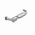 MagnaFlow Direct Fit Catalytic Converter 97-98 F150/F250 4.2L 2Wd P/