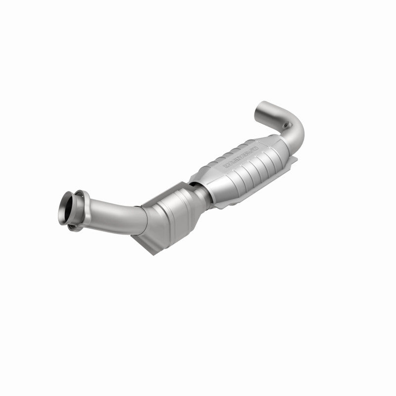 MagnaFlow Direct Fit Catalytic Converter 97-98 F150/F250 4.2L 2Wd P/