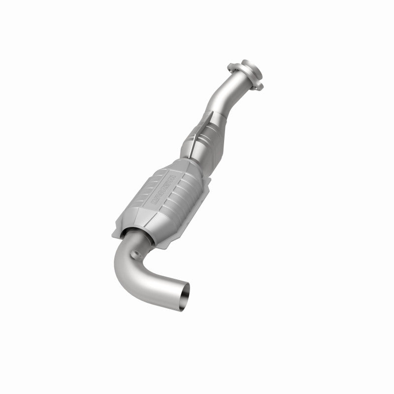 MagnaFlow Direct Fit Catalytic Converter 97-98 F150/F250 4.2L 2Wd P/