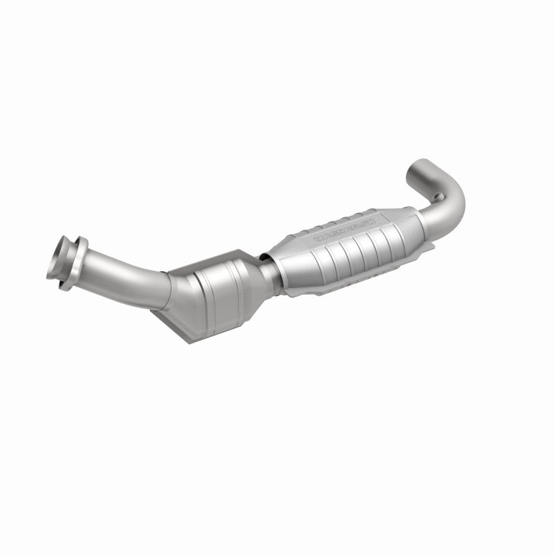 MagnaFlow Direct Fit Catalytic Converter 97-98 F150/F250 4.2L 2Wd P/