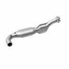 MagnaFlow Direct Fit Catalytic Converter 97-98 F150/F250 4.2L 2Wd P/