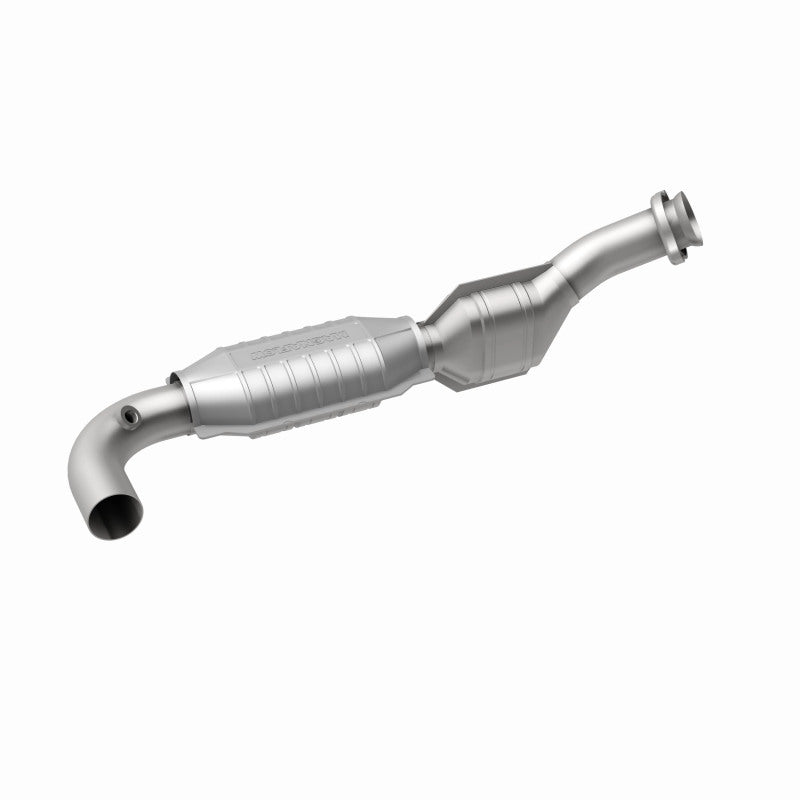MagnaFlow Direct Fit Catalytic Converter 97-98 F150/F250 4.2L 2Wd P/