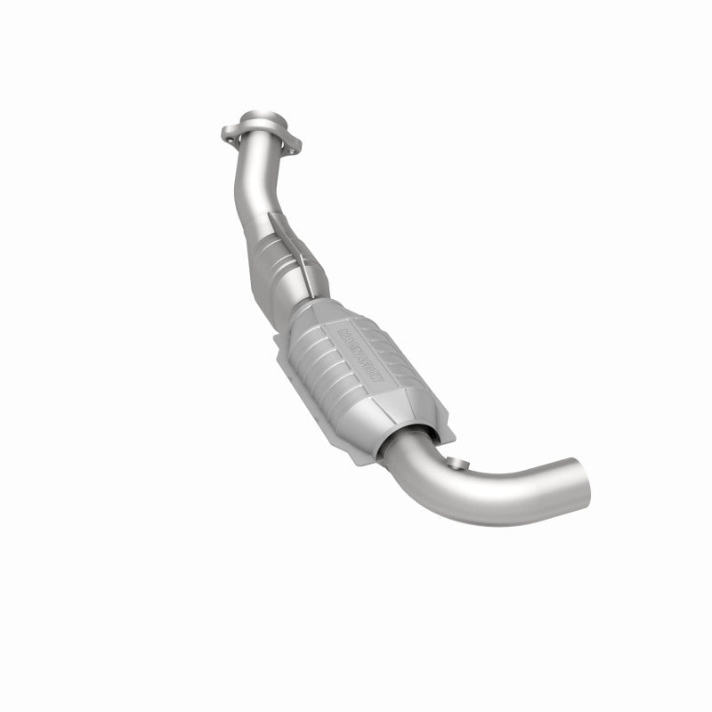 MagnaFlow Direct Fit Catalytic Converter 97-98 F150/F250 4.2L 2Wd P/