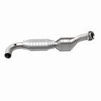 MagnaFlow Direct Fit Catalytic Converter 97-98 F150/F250 4.2L 2Wd P/