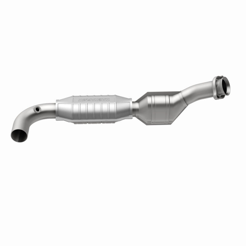 MagnaFlow Direct Fit Catalytic Converter 97-98 F150/F250 4.2L 2Wd P/