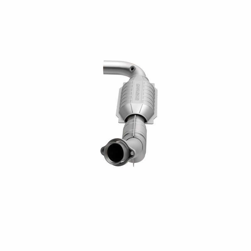 MagnaFlow Direct Fit Catalytic Converter 97-98 F150/F250 4.2L 2Wd P/