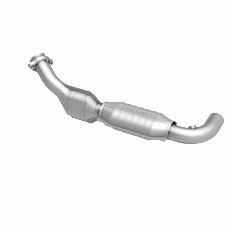 MagnaFlow Direct Fit Catalytic Converter 97-98 F150/F250 4.2L 2Wd P/