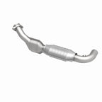 MagnaFlow Direct Fit Catalytic Converter 97-98 F150/F250 4.2L 2Wd P/