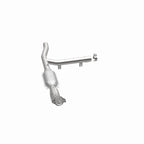 MagnaFlow Direct Fit Catalytic Converter 97-98 F150/F250 4.2L 2Wd Pa