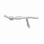 MagnaFlow Direct Fit Catalytic Converter 97-98 F150/F250 4.2L 2Wd Pa