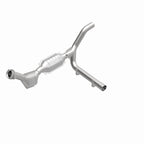 MagnaFlow Direct Fit Catalytic Converter 97-98 Ford F-150 4.6L
