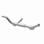 MagnaFlow Direct Fit Catalytic Converter 97-98 Ford F-150 4.6L