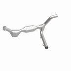 MagnaFlow Direct Fit Catalytic Converter 97-98 Ford F-150 4.6L