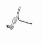 MagnaFlow Direct Fit Catalytic Converter 97-98 Ford F-150 4.6L