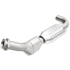 MagnaFlow Direct Fit Catalytic Converter 97-98 Ford Trucks 4.2L