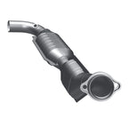 MagnaFlow Direct Fit Catalytic Converter 97-98 Ford Trucks 4.2L