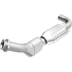 MagnaFlow Direct Fit Catalytic Converter 97-98 Ford Trucks 4.2L