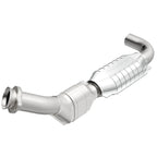 MagnaFlow Direct Fit Catalytic Converter 97-98 Ford Trucks 4.2L