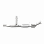 MagnaFlow Direct Fit Catalytic Converter 97-98 Ford Trucks 4.2L