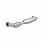 MagnaFlow Direct Fit Catalytic Converter 97-98 Ford Trucks 4.6L