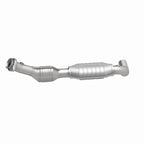 MagnaFlow Direct Fit Catalytic Converter 97-98 Ford Trucks 4.6L