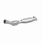 MagnaFlow Direct Fit Catalytic Converter 97-98 Ford Trucks 4.6L