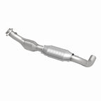 MagnaFlow Direct Fit Catalytic Converter 97-98 Ford Trucks 4.6L