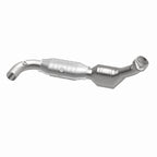 MagnaFlow Direct Fit Catalytic Converter 97-98 Ford Trucks 4.6L