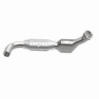MagnaFlow Direct Fit Catalytic Converter 97-98 Ford Trucks 4.6L