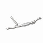 MagnaFlow Direct Fit Catalytic Converter 97-98 Ford Trucks 4.6L