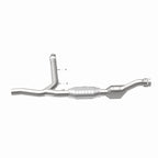 MagnaFlow Direct Fit Catalytic Converter 97-98 Ford Trucks 4.6L