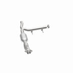 MagnaFlow Direct Fit Catalytic Converter 97-98 Ford Trucks 4.6L